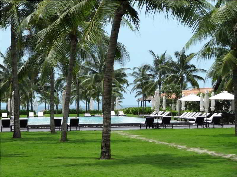 Hoi An Village Riverside Boutique Hotel Exterior photo