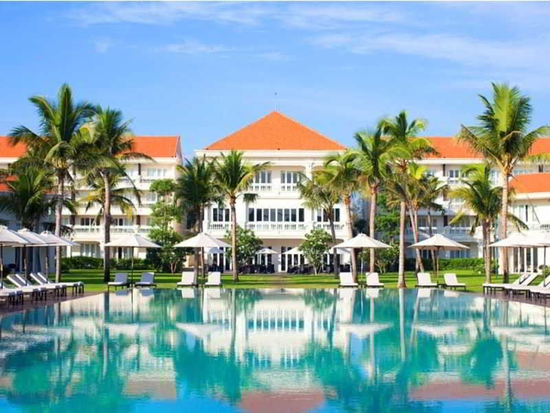 Hoi An Village Riverside Boutique Hotel Exterior photo