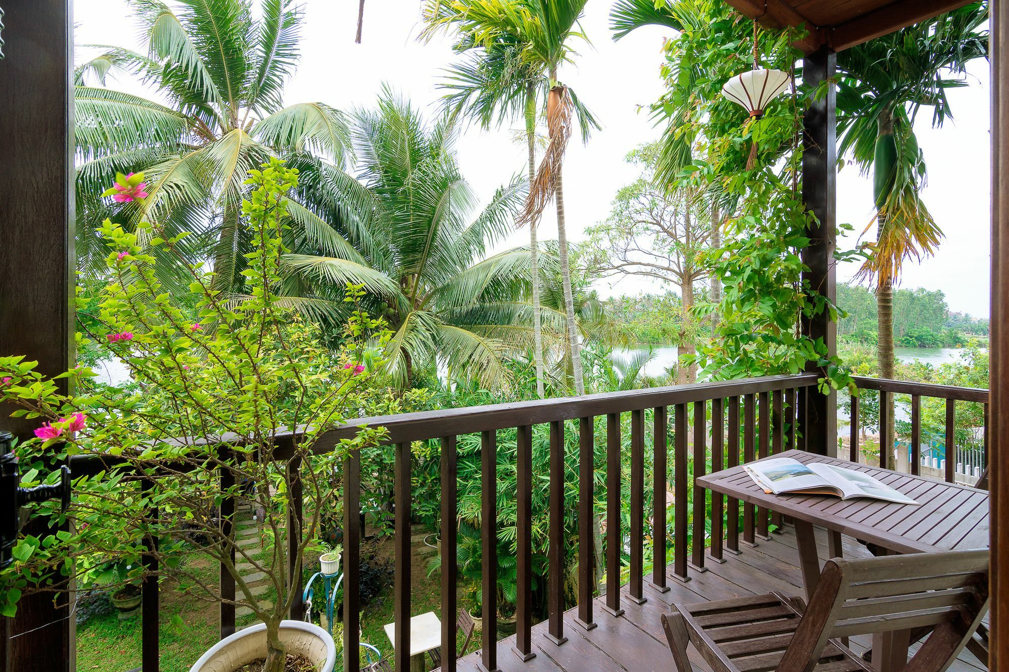 Hoi An Village Riverside Boutique Hotel Exterior photo