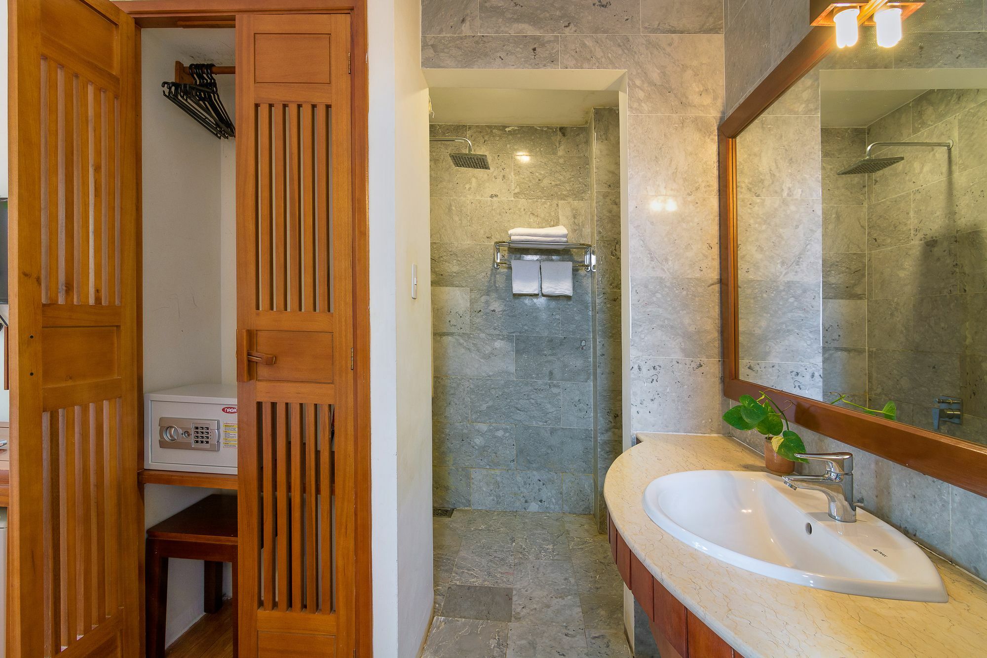 Hoi An Village Riverside Boutique Hotel Exterior photo