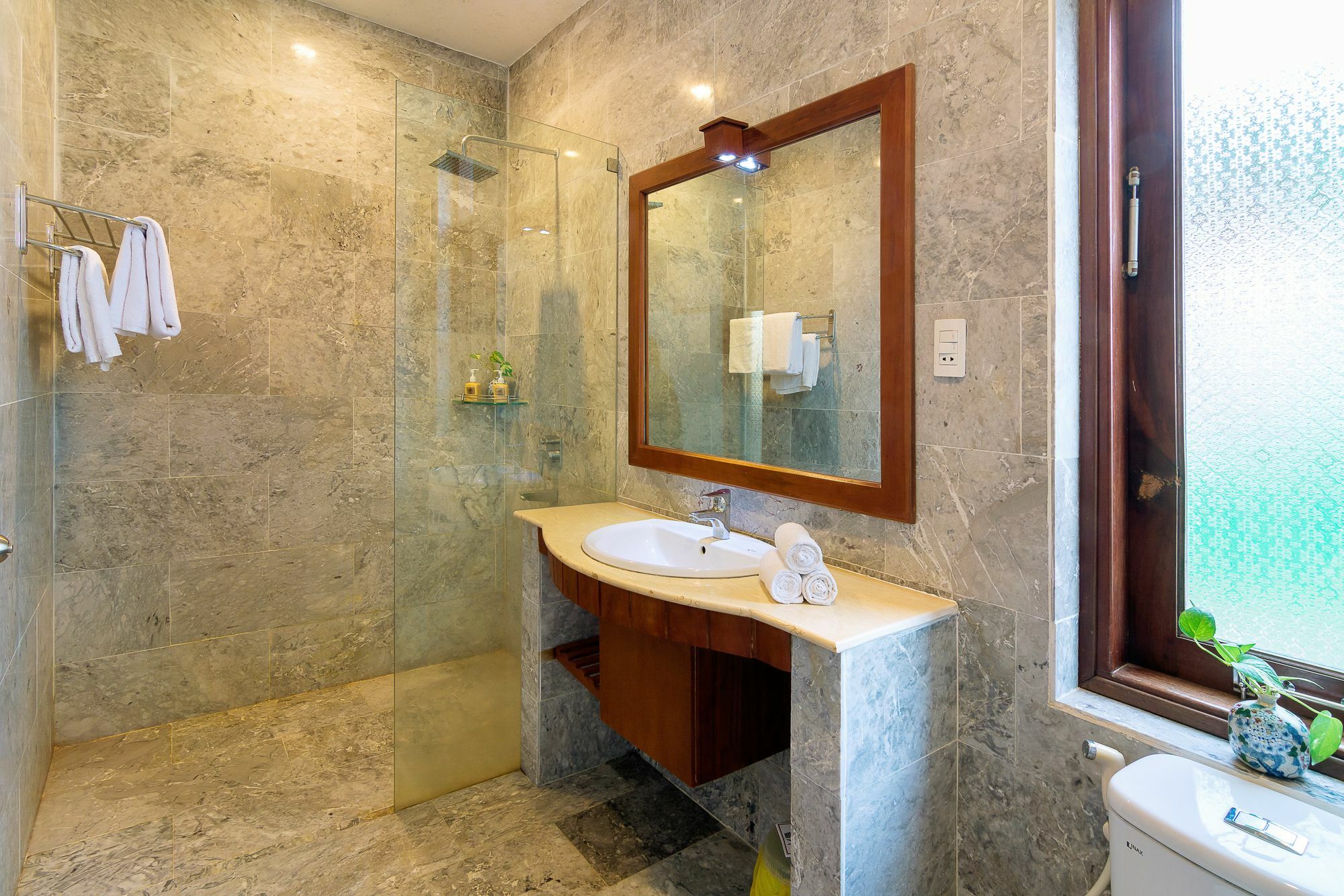 Hoi An Village Riverside Boutique Hotel Exterior photo